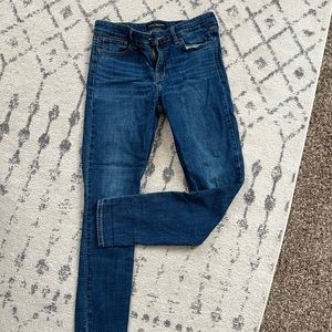 Lucky brand jeans